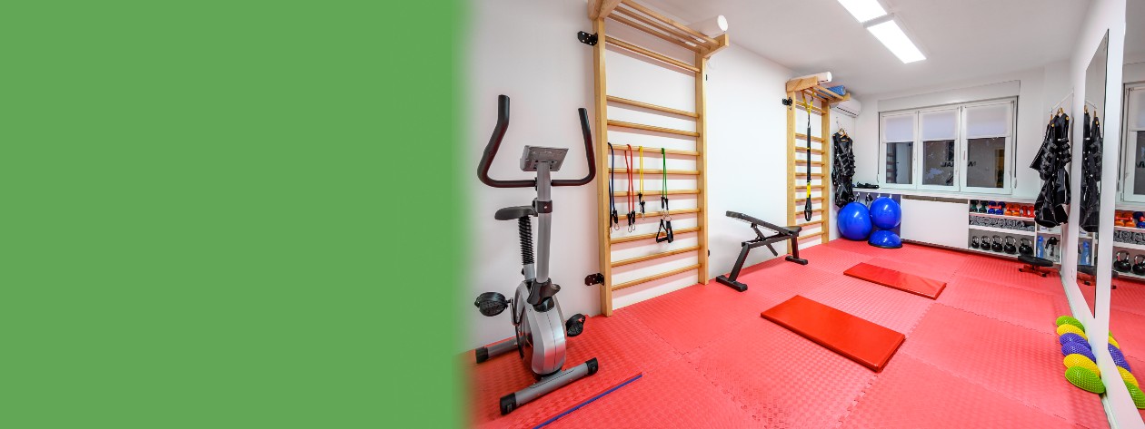 In our clinic you can have individually therapeutic exercises within the rehabilitation and recovery of the entire musculoskeletal system as well as preventive medical fitness by applying the latest EMS suits.
Read More